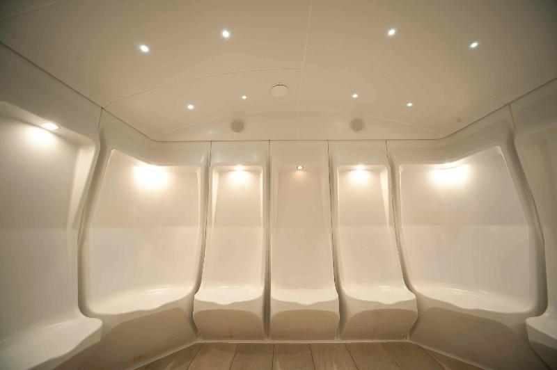 Cgh Residences & Spas Le Ruitor Sainte-Foy-Tarentaise Exterior foto